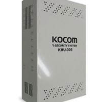 Chuông cửa màn hình Kocom KHU-305